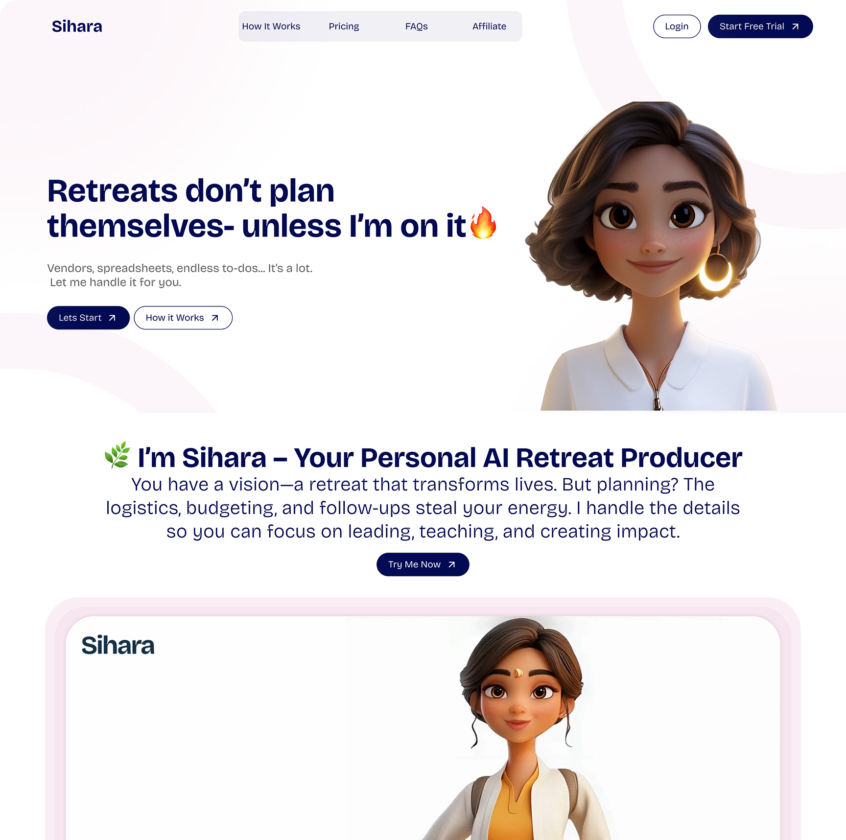 Sihara